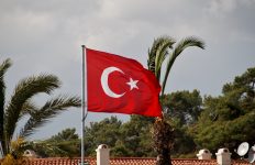 Турция продлила обязательное ПЦР-тестирование для туристов до конца марта