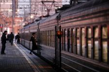 Из Москвы запустят туристический поезд в Великий Устюг и Кострому