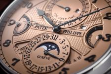 Patek Philippe – вновь самые дорогие часы в мире