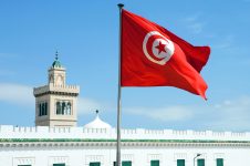 «Аэрофлот» получил допуск на полеты в Тунис