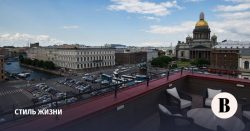 Впервые два российских отеля получили высший рейтинг Forbes Travel Guide