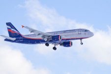 Аэрофлот полетит из Красноярска в Крым и Краснодарский край