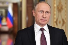 Владимир Путин предложил расширить программу туристического кешбэка