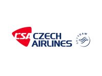 17 марта компания «Чешские авиалинии» праздновала 98 день рождения