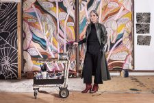 Лауреат премии Max Mara Art Prize for Women Эмма Тэлбот представила новую серию фильмов — Ведомости