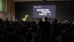 В Москве пройдет второй хакатон для разработчиков и стартапов в туротрасли