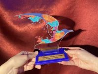 Студенты из Бурятии стали победителями международного ART-фестиваля - Общество и культура - https://newbur.ru/