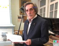 Дагестанский композитор вновь отличился на Международном фестивале ART PARIS FEST - РИА Дагестан