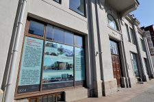 Эрмитаж откроет посольство в Екатеринбурге в июле — The Art Newspaper Russia