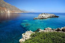 Российские туристы смогут отправиться в морской круиз по Греции