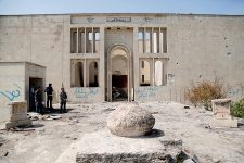 Музей Мосула восстанавливается после разрушений - The Art Newspaper Russia