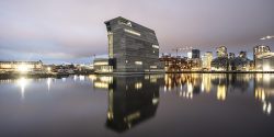 Музей Мунка в Осло откроется в конце октября — The Art Newspaper Russia