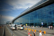 Аэропорт Домодедово назвал самые популярные летние направления