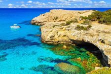 Кипр изменил правила въезда туристов