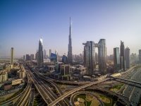 Дубай спустя год после открытия границ: итоги