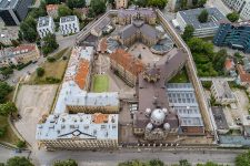 Литовскую тюрьму планируют превратить в большой музей — The Art Newspaper Russia