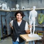 Почему вы должны меня знать: основатель курсов Oldich Art and Sculpture Мария Хайуард - Москвич Mag