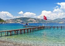 Исследование: сколько стоит отдых в Турции летом