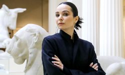 Диана Вишнева: «Мы впервые танцуем в Эрмитаже» — The Art Newspaper Russia