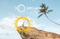 Шри-Ланка примет участие в ОТДЫХ Leisure 2021