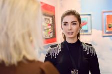 В Москве открылась ярмарка современного искусства Art Russia Fair — РБК Стиль