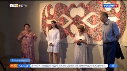 Во Владикавказе завершилась арт-резиденция молодых художников «Art Кавказ Next» — Россия-Алания