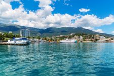 Министр курортов и туризма Крыма оценил летний сезон как успешный