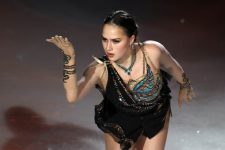 Загитова и дуэт Синицина/Кацалапов выступят в ледовом шоу Art on Ice — Special в Цюрихе — Чемпионат