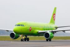 S7 Airlines запускает рейсы из регионов России в Таиланд