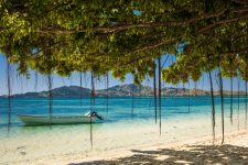Названа дата открытия Фиджи для туристов