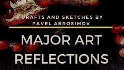 Павел Абросимов — архитектор, запечатлевший эпоху, в книге-фотоальбоме «Major art reflections» — Областное телевидение