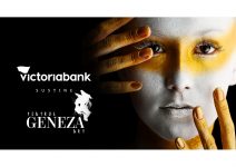 Victoriabank поддерживает культуру, оказывая финансовую помощь кишиневскому театру Geneza Art — NewsMaker