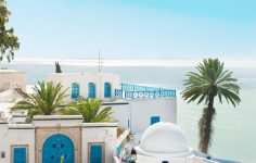 Тунис ужесточил требования к прибывающим туристам