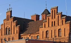 Старинная тюрьма в Калининградской области станет объектом культурного назначения — The Art Newspaper Russia