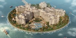St. Regis Hotels & Resorts планирует открытие одиннадцати новых курортов к 2025 году