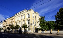 Музей Петра Авена в Риге откроется в 2025 году — The Art Newspaper Russia