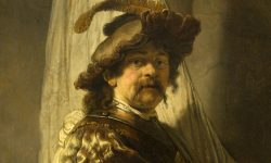 Нидерланды готовы выкупить «Знаменосца» Рембрандта за €165 млн — The Art Newspaper Russia