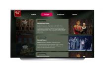 Приложение LG ART для LG Smart TV — искусство у вас дома - Hi-Fi.Ru