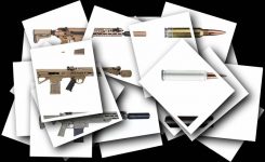 Американская программа перспективного стрелкового оружия NGSW: финал или фиаско