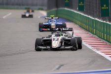 ART объявила второго гонщика в Ф2 — Motorsport