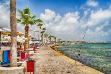 Кипр упрощает условия въезда для иностранных туристов