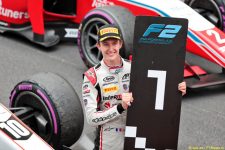 Формула 2: Тео Пуршер продлил контракт с ART — Формула 1 на F1News