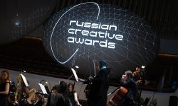 Объявлены победители Russian Creative Awards — The Art Newspaper Russia