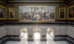 Осенью вновь откроется Королевский музей изящных искусств Антверпена — The Art Newspaper Russia