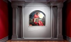 Ренессансный портрет Данте приобретен фондом российского миллиардера — The Art Newspaper Russia