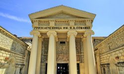 Кавминводы — лучшее место для изучения истории курортной архитектуры - The Art Newspaper Russia