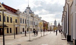 Музейный квартал в Туле прирастает федеральными музеями — The Art Newspaper Russia