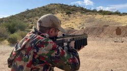 Ручную винтовку Гаусса признали «серьезным оружием»