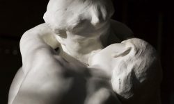 Guerlain создал аромат, вдохновленный скульптурой Огюста Родена - The Art Newspaper Russia