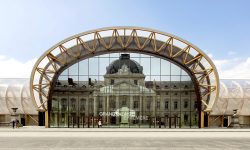 Парижский Гран-пале намерен сделать ставку на иммерсивные выставки — The Art Newspaper Russia